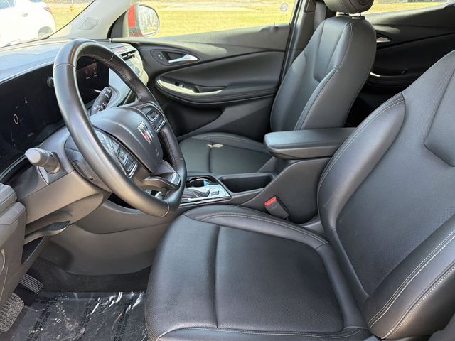 2024 Buick Encore GX Sport Touring Red at Big Star Buick GMC