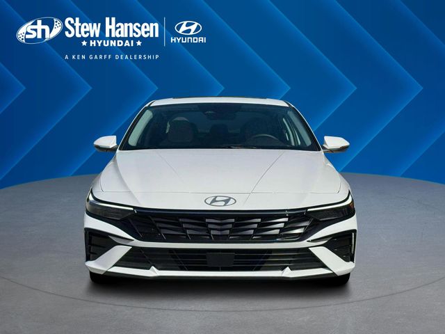 New 2026 White Hyundai Limited image 12