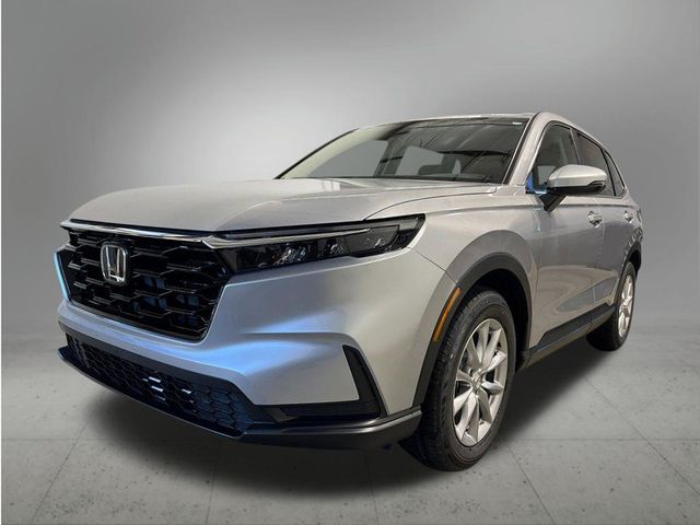2026 Honda CR-V EX AWD's photo