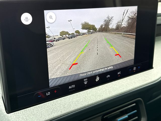 New 2026 White Ford XLT image 24