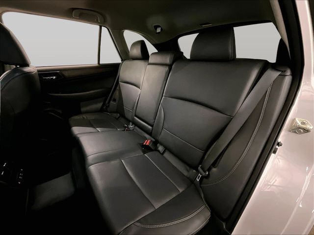 2019 Subaru Outback 2.5i White at Rafferty Subaru