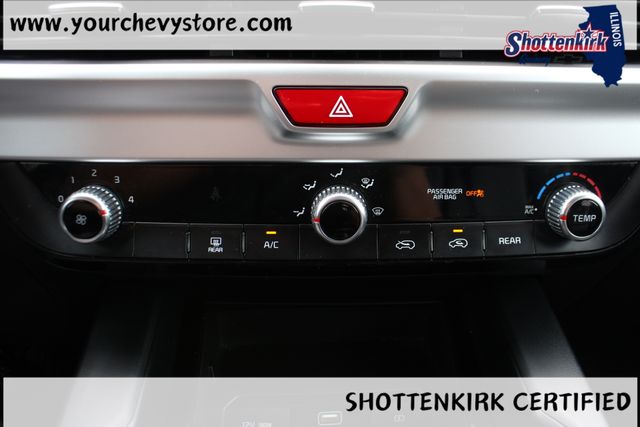 Used 2020 Kia Telluride SUV