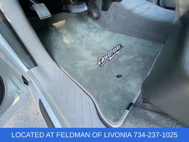 Used 2004 Ford F-150 For Sale in Livonia, MI