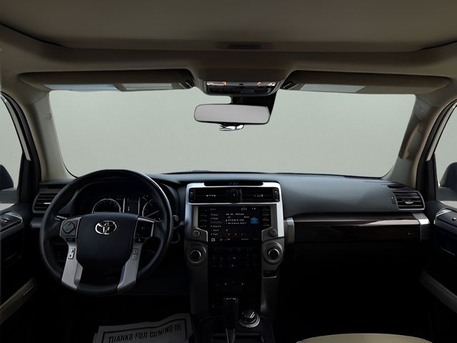 Used 2020 Toyota 4Runner SUV