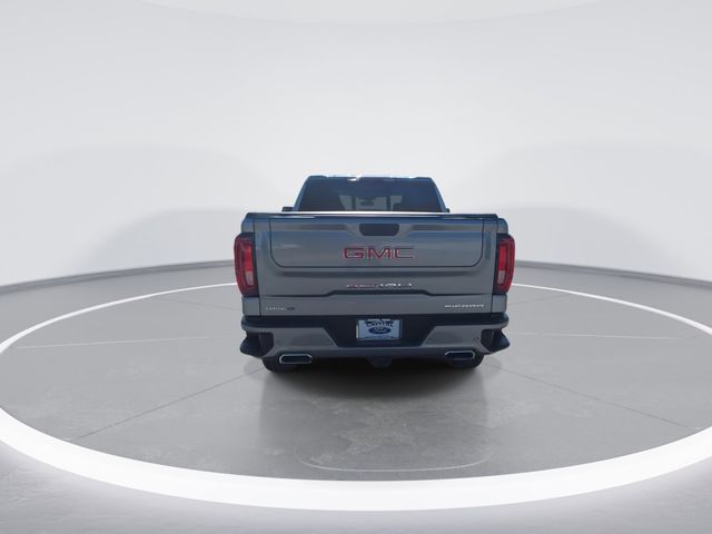 Used 2024 Silver GMC Denali image 7