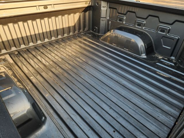 2019 Chevrolet Silverado 1500 LT Gray at Emmons Autoplex