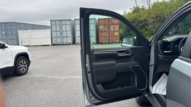 New 2026 Chevrolet Silverado 1500 Truck