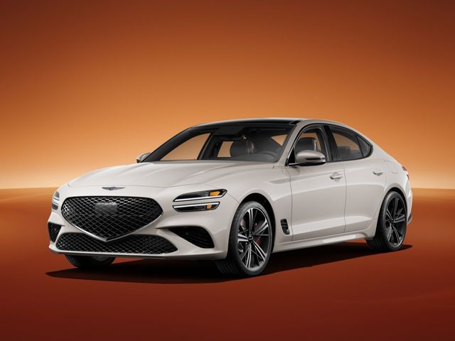 2024 Genesis G70 Sport Advanced -
                Round Rock, TX