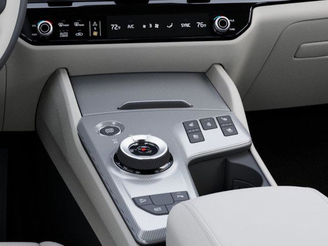 New 2027 Kia Sportage Sedan