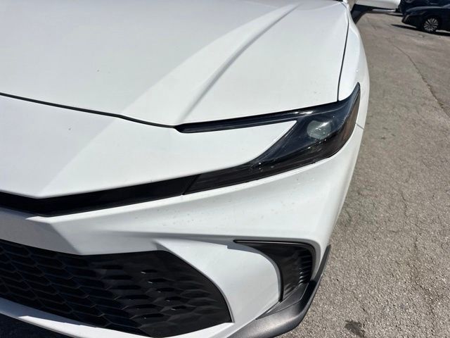 2025 Toyota Camry - $29,988