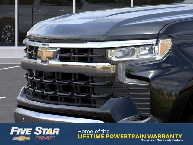 New 2026 Black Chevrolet LT image 13