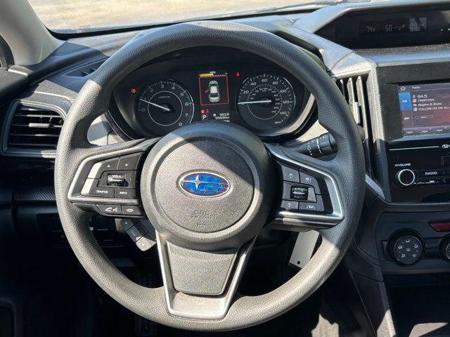 2019 Subaru Impreza 2.0i photo