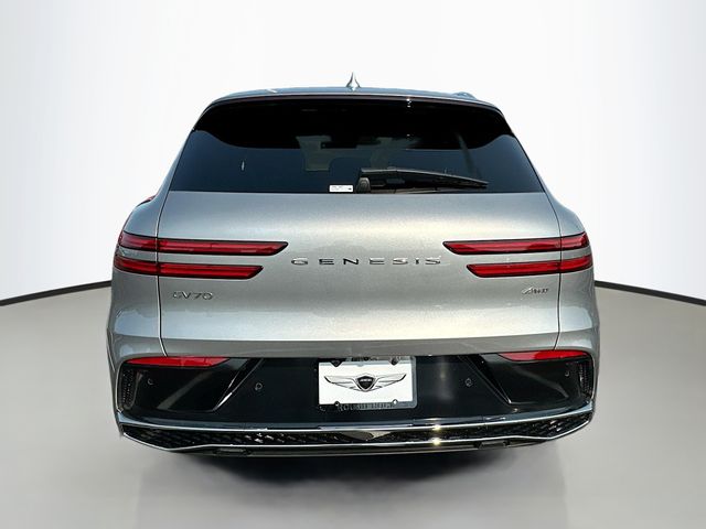 Thumbnail: 2026 Genesis GV70 - 6