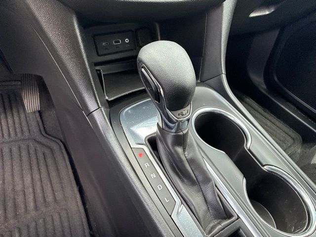 2022 Chevrolet Equinox - $18,988