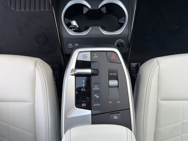 New 2027 Black BMW  image 16