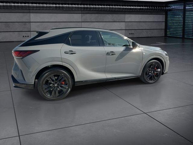 2025 Lexus RX - $64,888