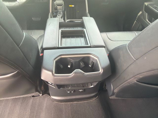 Used 2023 Toyota Tundra Truck