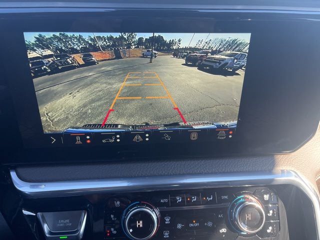 2026 GMC Sierra 1500 Denali:45417