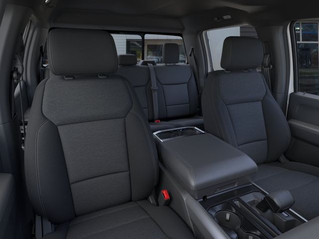 New 2026 White Ford XLT image 10