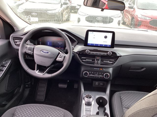 2024 Ford Escape Active 17