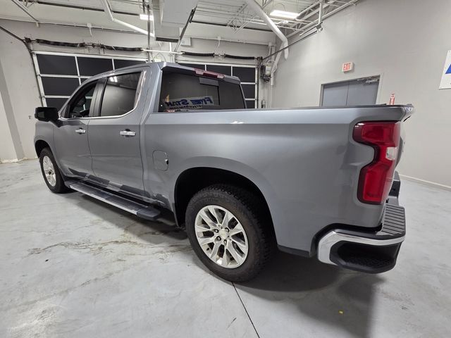 Used 2020 Chevrolet Silverado 1500 Truck