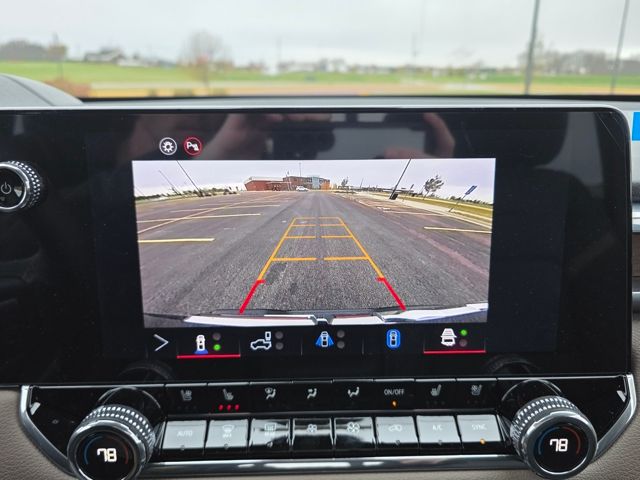 2026 GMC Canyon Denali, 4WD