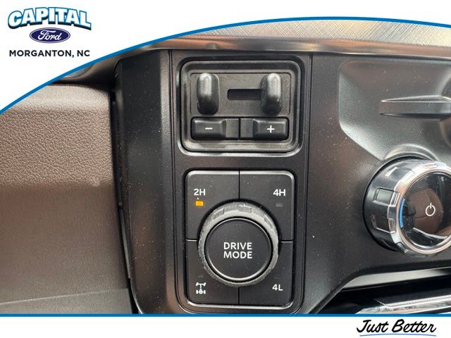 New 2026 White Ford King Ranch image 29