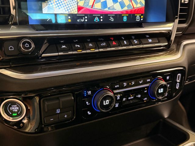 Used 2022 Chevrolet Silverado 1500 Truck