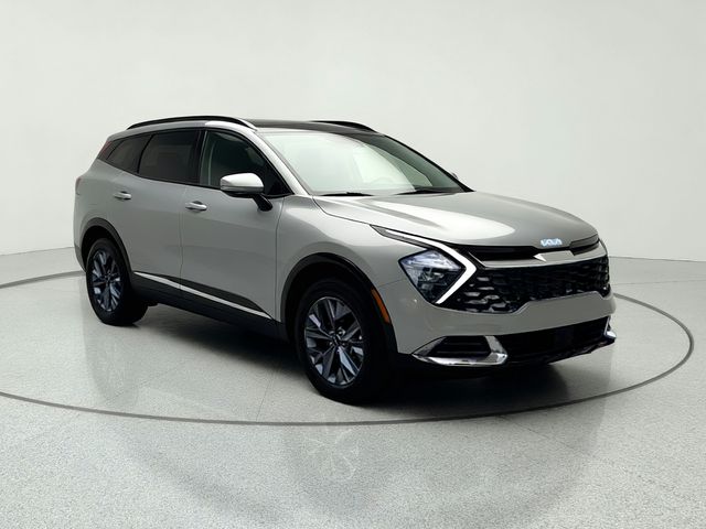 Used 2023 Kia Sportage SUV