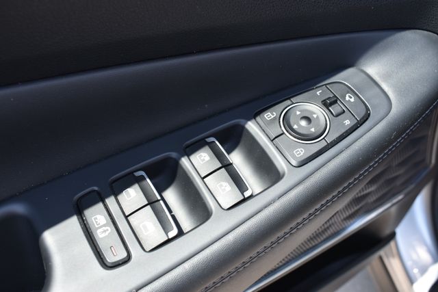 Used 2023 Hyundai Santa Fe SUV
