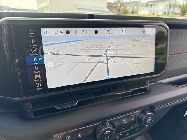 New 2026 Green Jeep Rubicon image 19