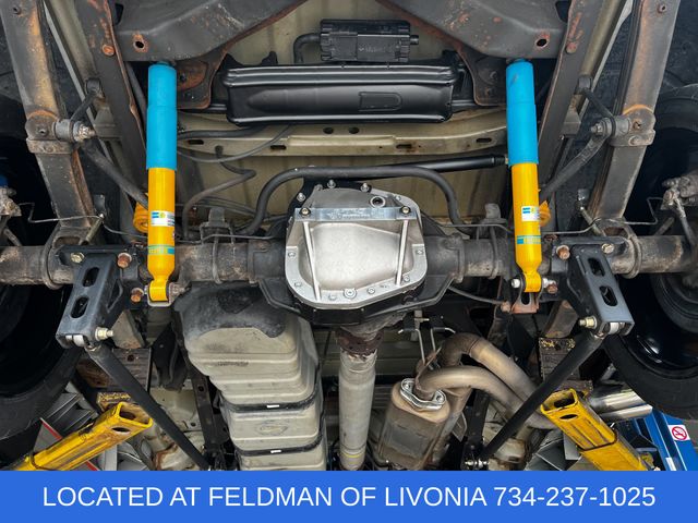 Used 2004 Ford F-150 For Sale in Livonia, MI