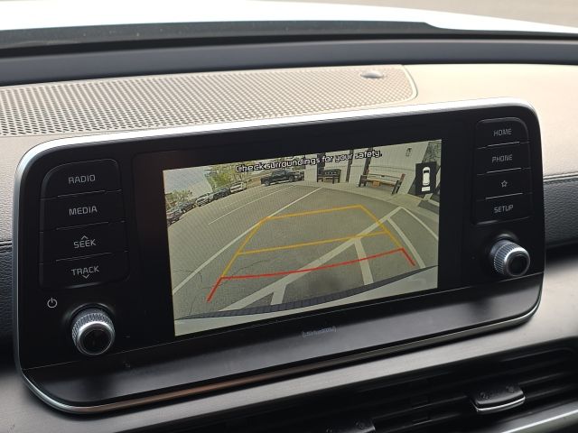 2020 Kia Telluride S:46045A