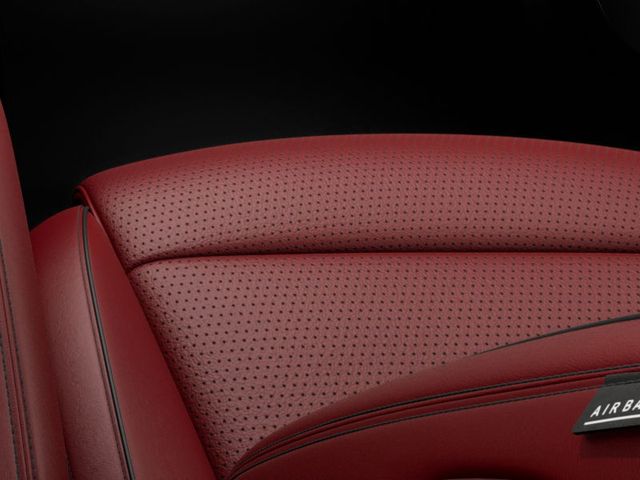 Thumbnail: 2026 Genesis GV70 - 16