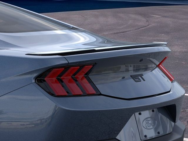 New 2026 Blue Ford GT image 22