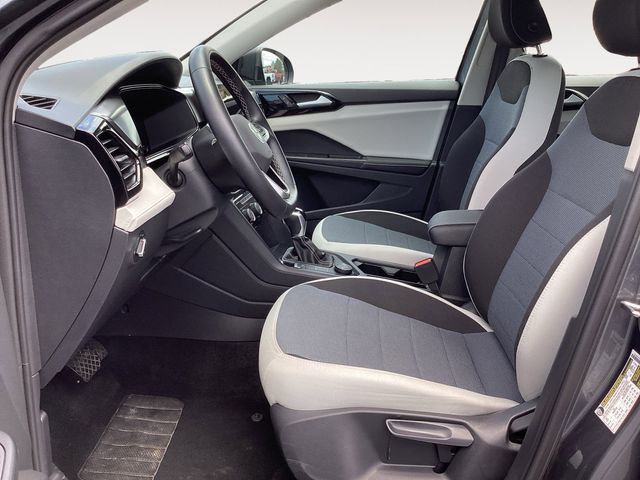 Used Car 2025 Volkswagen Taos  1.5t S For Sale Under $25,000 In San Antonio, Texas