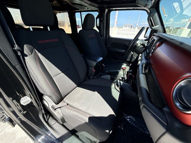 2020 Jeep Wrangler - $29,888