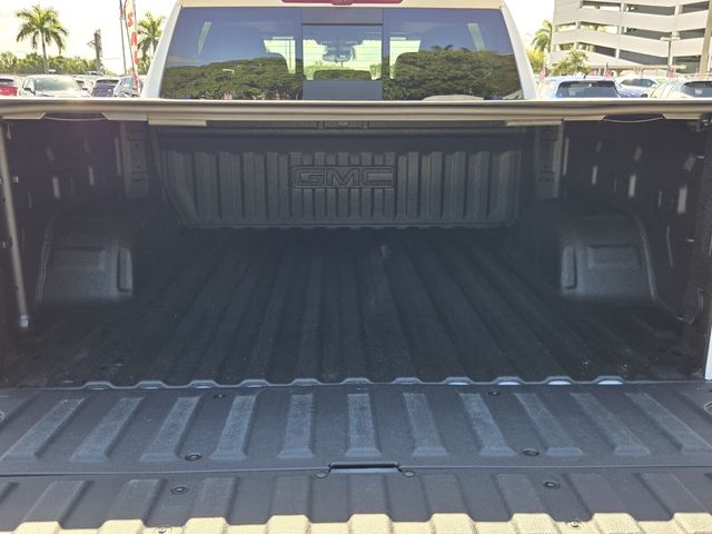 2025 GMC Sierra - $56,892