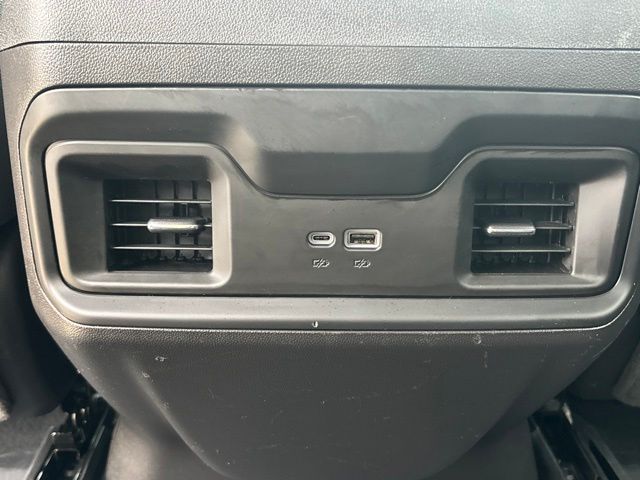 Used 2024 Chevrolet Silverado 1500 Truck