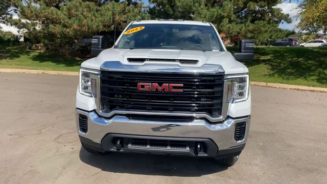 2023 GMC Sierra 2500HD Pro 3