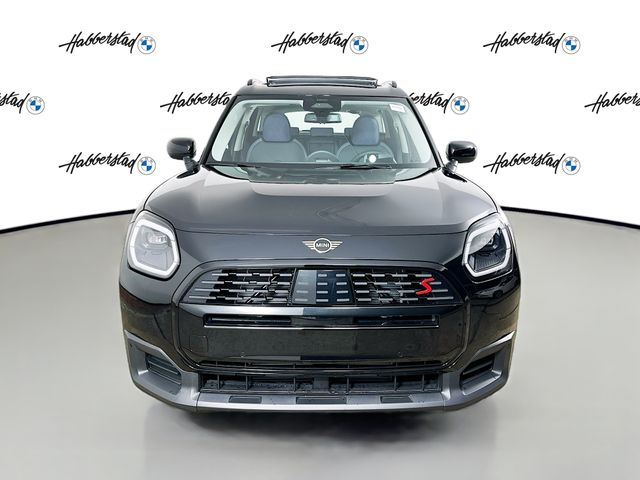 2025 MINI Cooper S Countryman  2