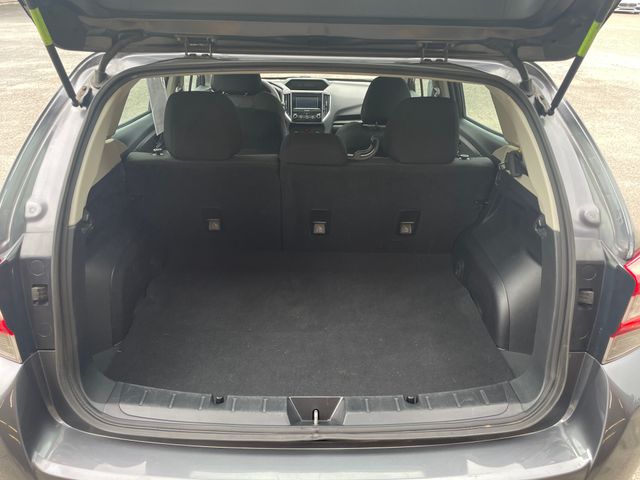 Used 2018 Subaru Impreza Hatchback