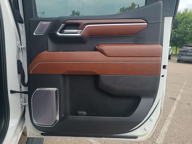 Used 2023 GMC Sierra 1500 Truck