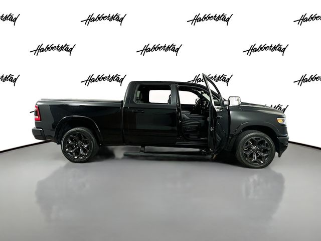 2023 Ram 1500 Limited 34