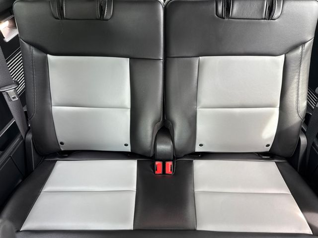 Used 2023 Ford Explorer SUV