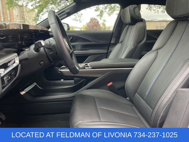 Used 2024 Cadillac LYRIQ For Sale in New Hudson, MI