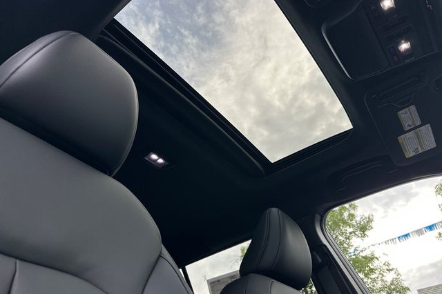 New 2026 Green Subaru Premium image 14