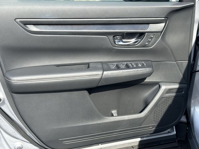 Used 2026 Honda CR-V Hybrid SUV