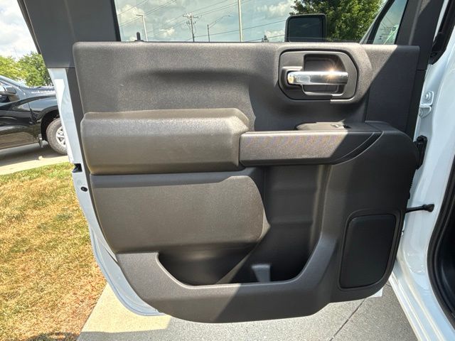 New 2026 Chevrolet Silverado 3500HD Truck