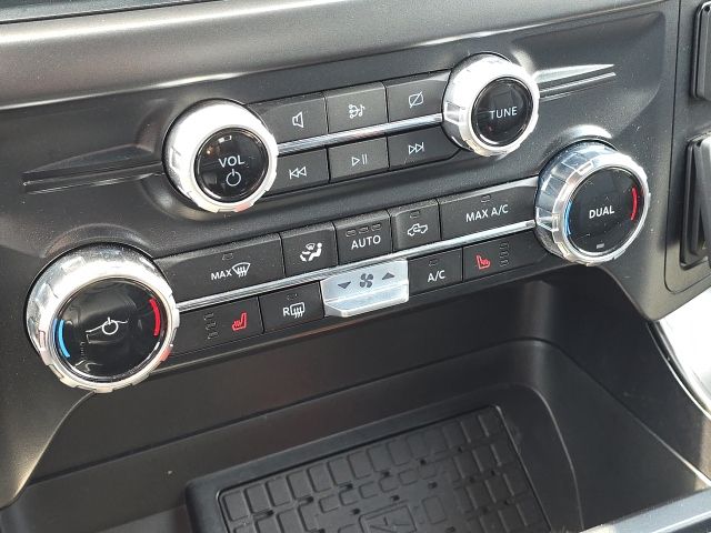 2024 Ford F-150 XLT:B02484